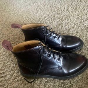 Doc Martens size 9
